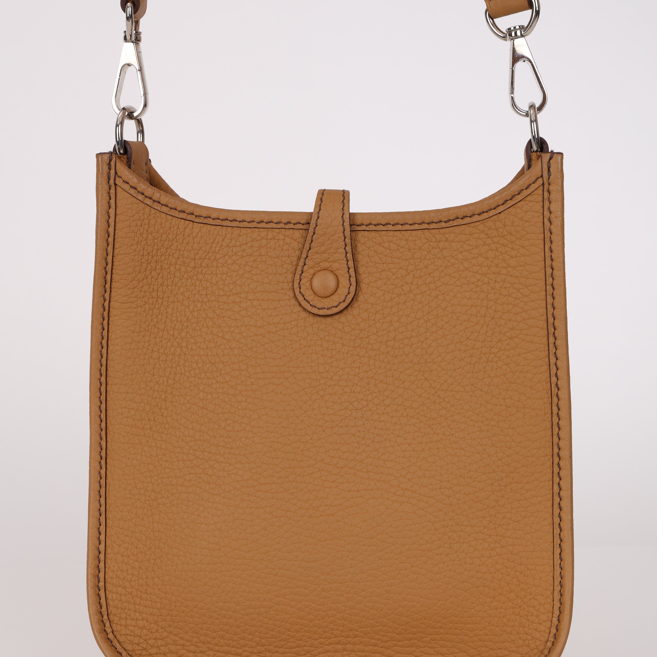 Hermes 2022 Bisquit Clemence Evelyne TPM