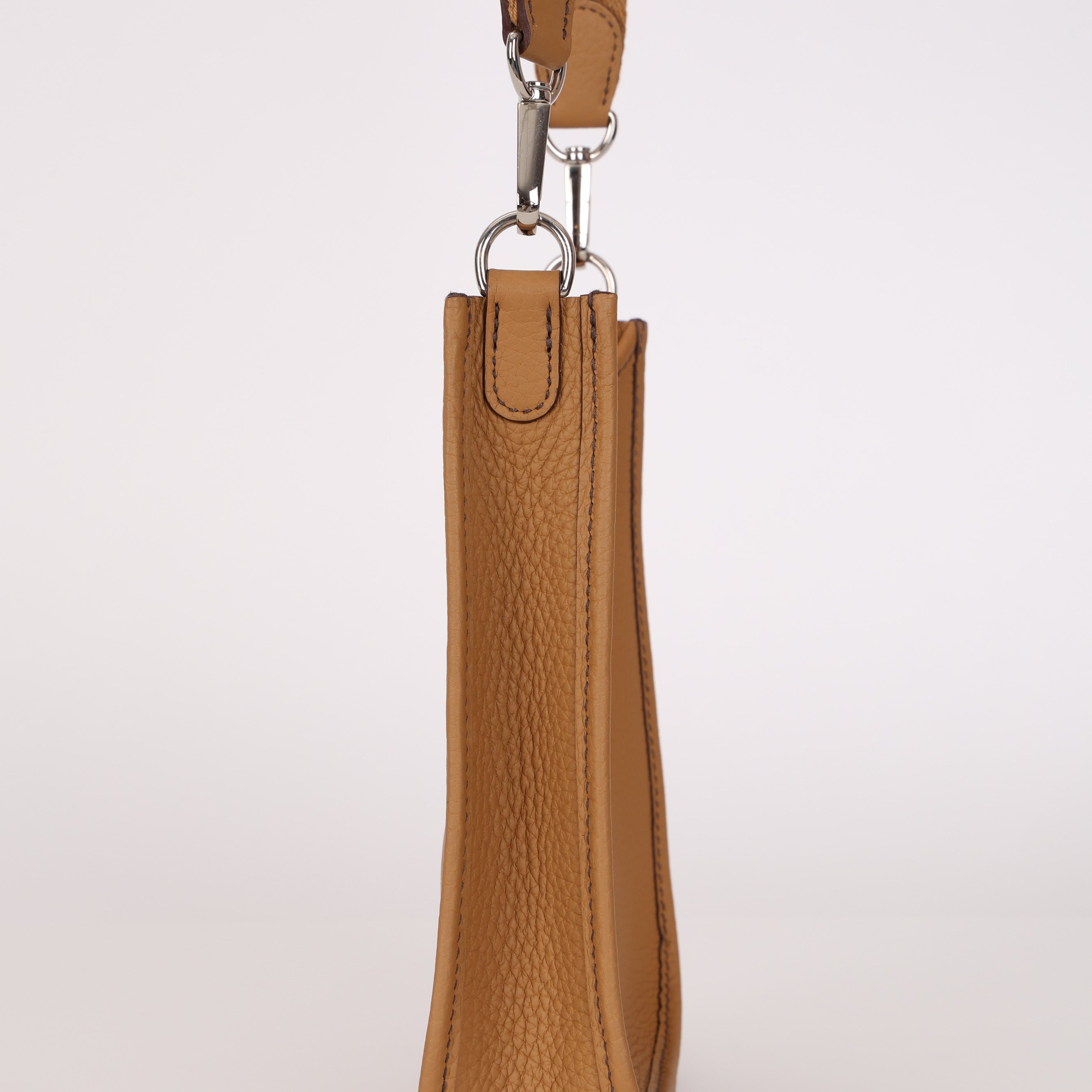 Hermes 2022 Bisquit Clemence Evelyne TPM