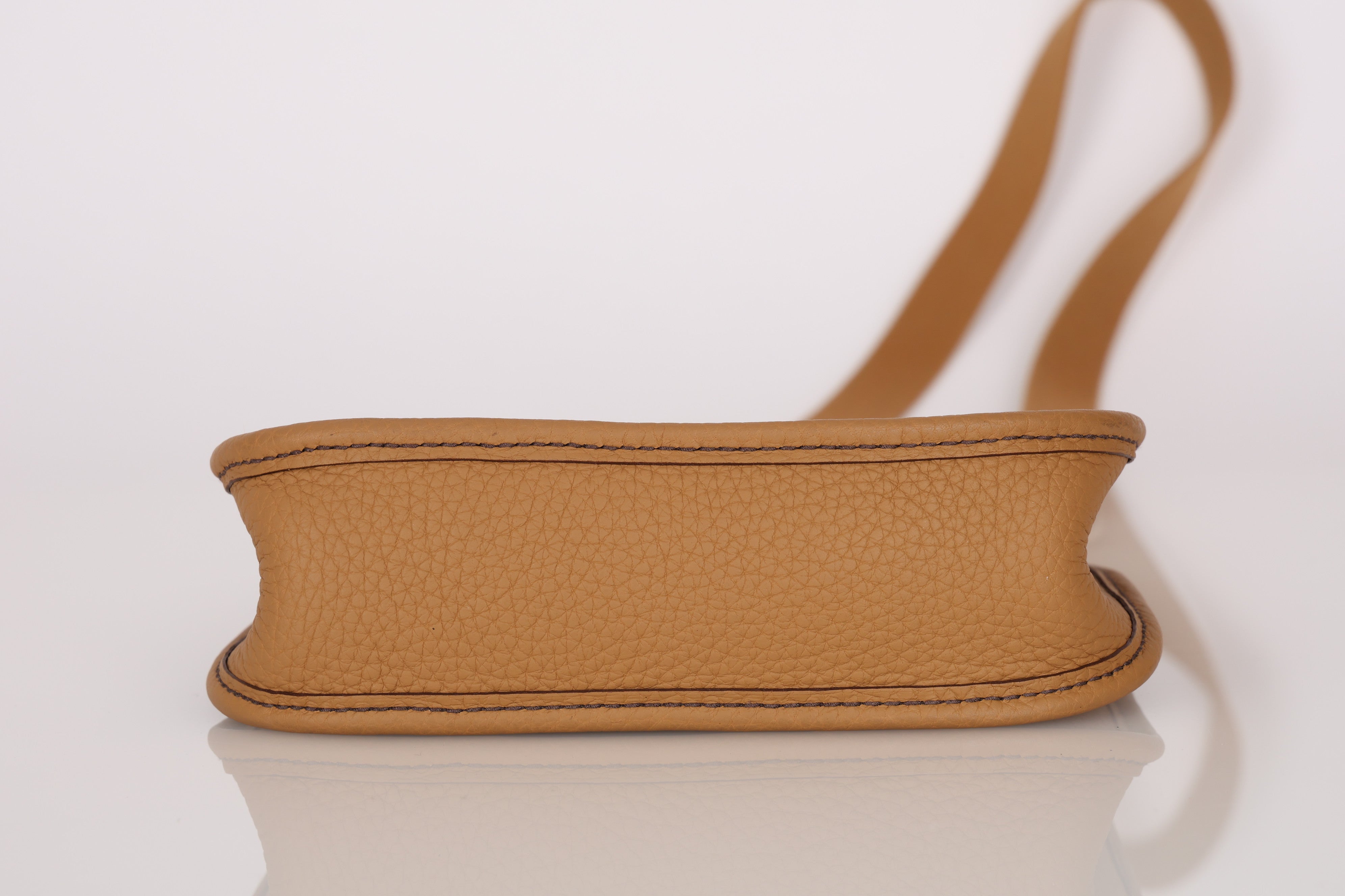 Hermes 2022 Bisquit Clemence Evelyne TPM