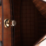 Hermès 2000 Vache Hunter and Toile Herbag 31