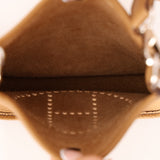 Hermes 2022 Bisquit Clemence Evelyne TPM