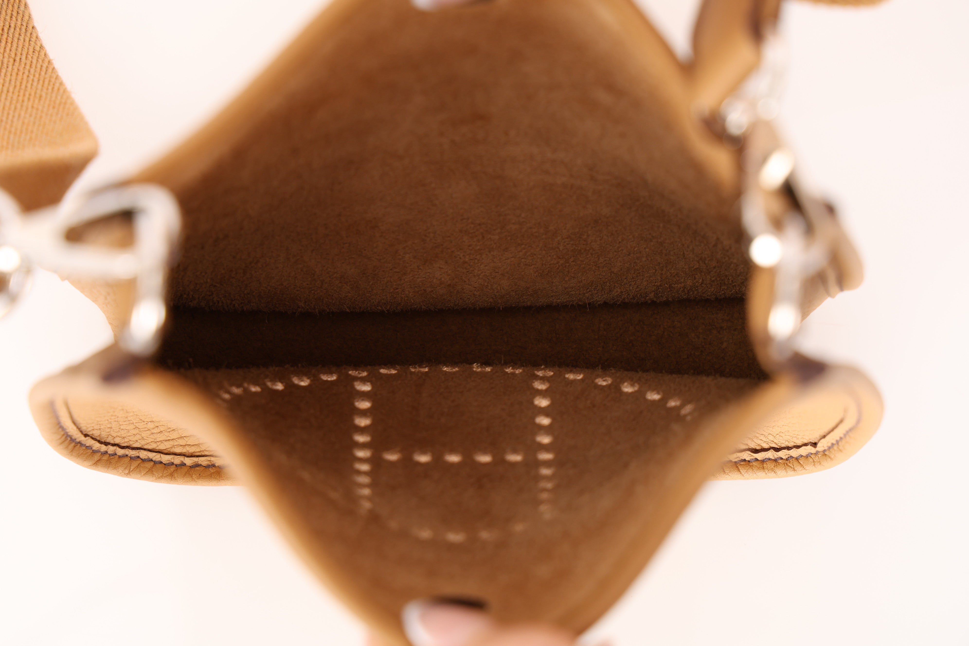 Hermes 2022 Bisquit Clemence Evelyne TPM