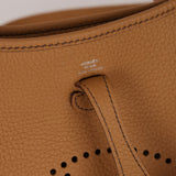 Hermes 2022 Bisquit Clemence Evelyne TPM