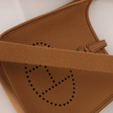 Hermes 2022 Bisquit Clemence Evelyne TPM