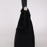 Hermès 2000 Vache Hunter and Toile Herbag 31