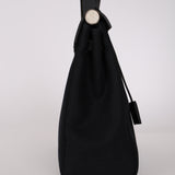 Hermès 2000 Vache Hunter and Toile Herbag 31