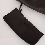 Gucci Calfskin Web Jackie with Pouch