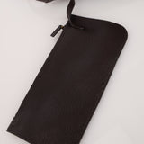 Gucci Calfskin Web Jackie with Pouch