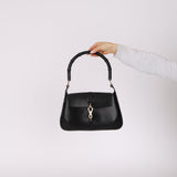Gucci Bamboo Jackie Kadinsky Bag