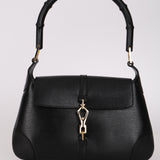 Gucci Bamboo Jackie Kadinsky Bag