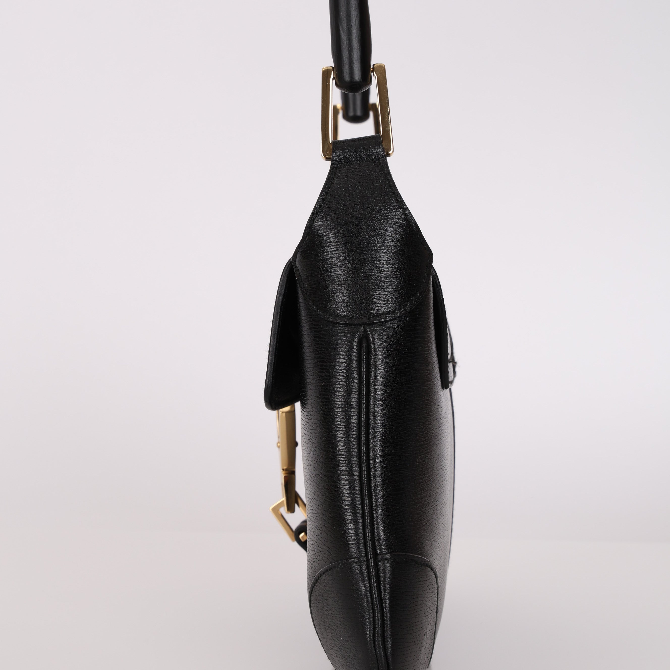 Gucci Bamboo Jackie Kadinsky Bag