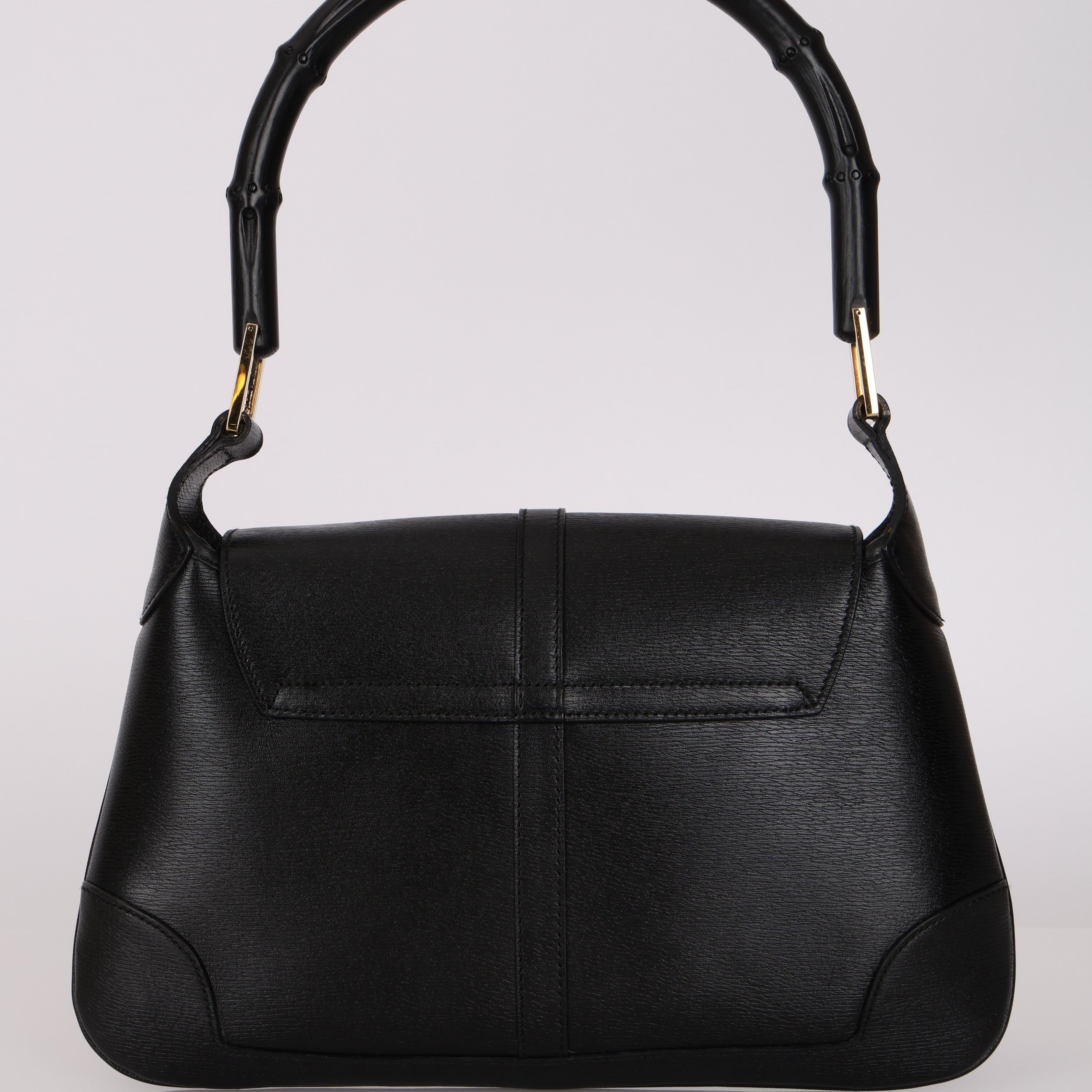 Gucci Bamboo Jackie Kadinsky Bag