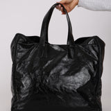 Saint Laurent Ymail Tote Bag