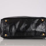 Saint Laurent Ymail Tote Bag