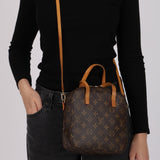 Louis Vuitton Monogram Spontini
