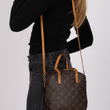 Louis Vuitton Monogram Spontini