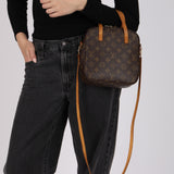 Louis Vuitton Monogram Spontini