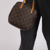 Louis Vuitton Monogram Spontini