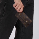 Louis Vuitton Monogram Multicles Rabat Key Pouch