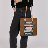 Limited Edition Louis Vuitton Reverse Monogram Videotape Carry It Tote