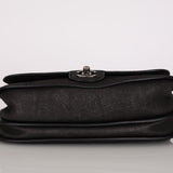 Chanel 2013 Calfskin Coco Twin Medium Flap Bag