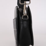 Fendi Zucca Camera Bag with Fendi Strap