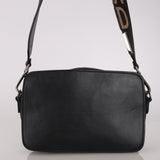 Fendi Zucca Camera Bag with Fendi Strap
