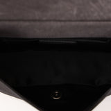 Chanel 2013 Calfskin Coco Twin Medium Flap Bag