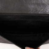 Chanel 2013 Calfskin Coco Twin Medium Flap Bag