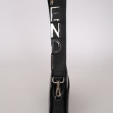 Fendi Zucca Camera Bag with Fendi Strap