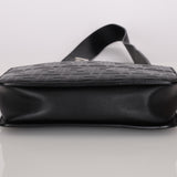 Fendi Zucca Camera Bag with Fendi Strap