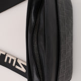 Fendi Zucca Camera Bag with Fendi Strap