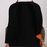 Fendi Zucca Explorer Multibag Baguette Backpack