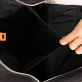 Fendi Zucca Explorer Multibag Baguette Backpack