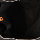 Fendi Zucca Explorer Multibag Baguette Backpack