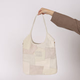 Limited Edition Miu Miu Ivy Leather Patchwork