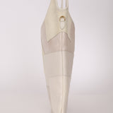 Limited Edition Miu Miu Ivy Leather Patchwork