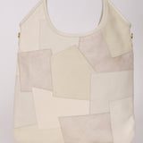 Limited Edition Miu Miu Ivy Leather Patchwork