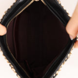 Chanel 2020 Chained Caged Shoulder Bag