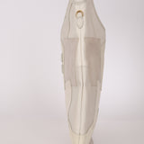 Limited Edition Miu Miu Ivy Leather Patchwork