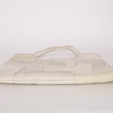 Limited Edition Miu Miu Ivy Leather Patchwork