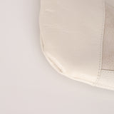 Limited Edition Miu Miu Ivy Leather Patchwork