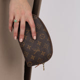 Louis Vuitton Monogram Cosmetic Pouch 16