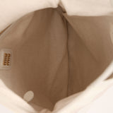 Limited Edition Miu Miu Ivy Leather Patchwork