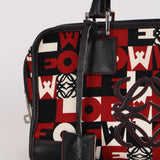 Limited Edition Loewe Logo Pop Amazona 28