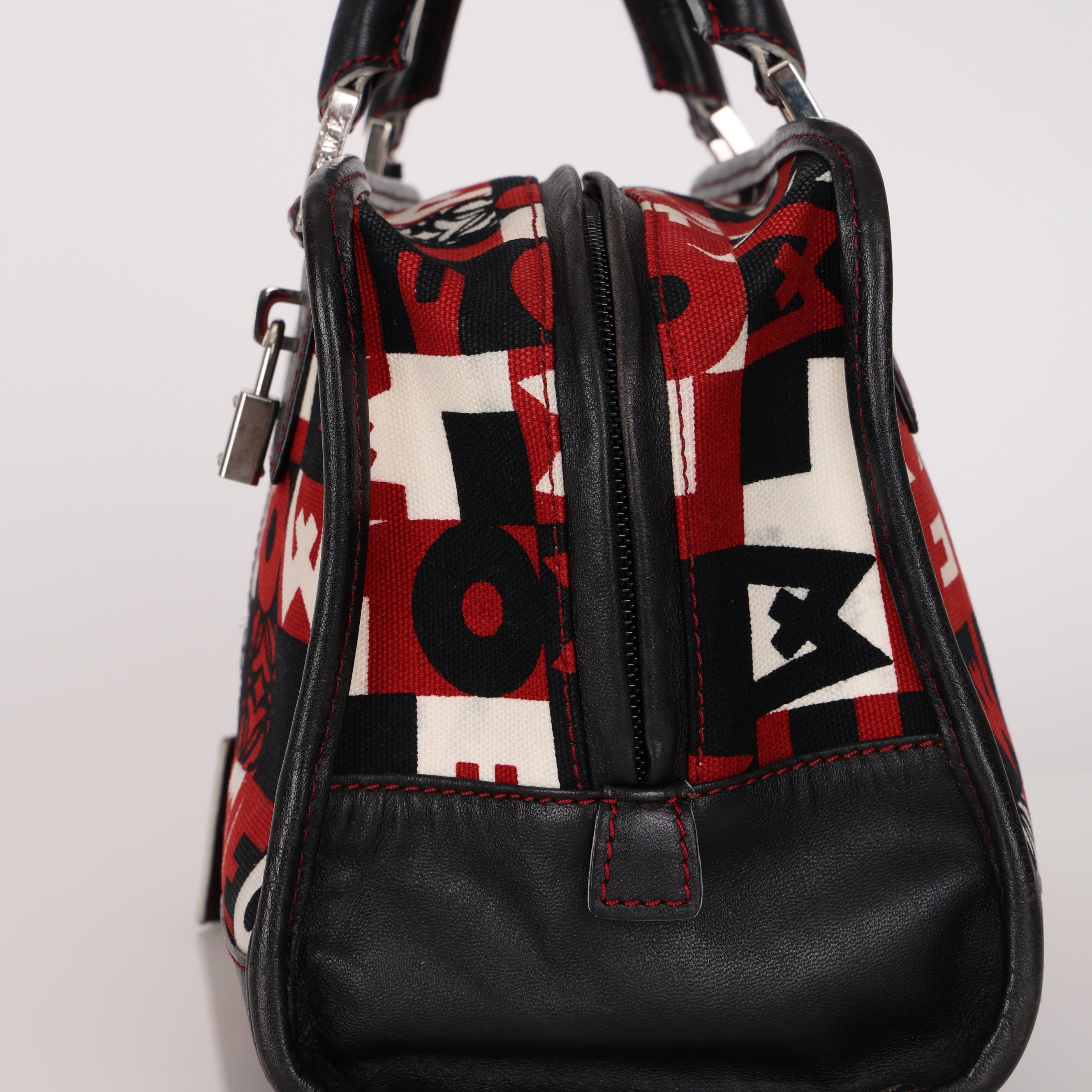Limited Edition Loewe Logo Pop Amazona 28