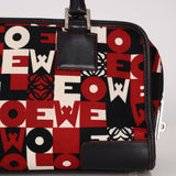 Limited Edition Loewe Logo Pop Amazona 28
