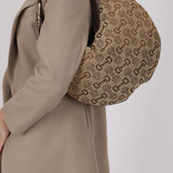 Gucci Large Horsebit Glam Hobo