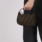 Fendi Zucca Small Pouch