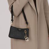 Louis Vuitton 2024 Empreinte Easy Pouch on Strap with Keychain